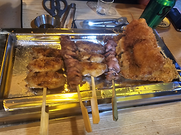 토리키치 양재점 사진 2