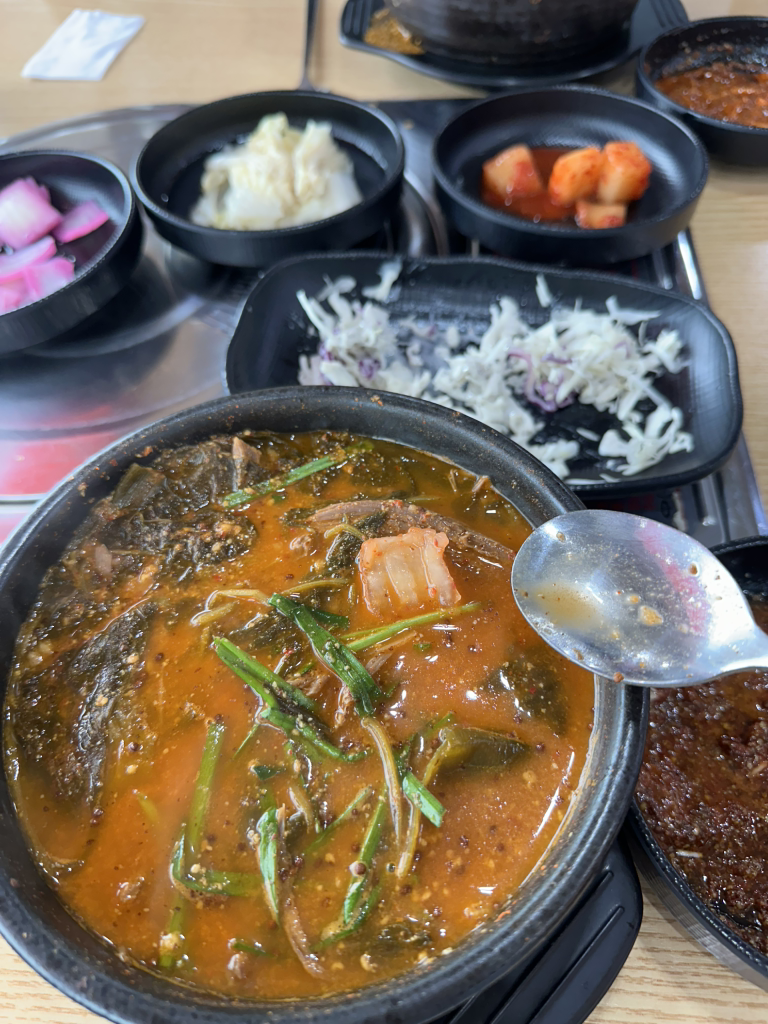 정드림흑염소 천안백석점 2