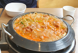 김영화부대찌개 3