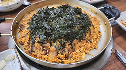 솔향식당 6