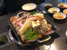Muneorang (문어랑) 2