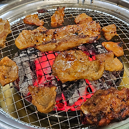 Hyeyeonggalbi (혜영갈비) 1