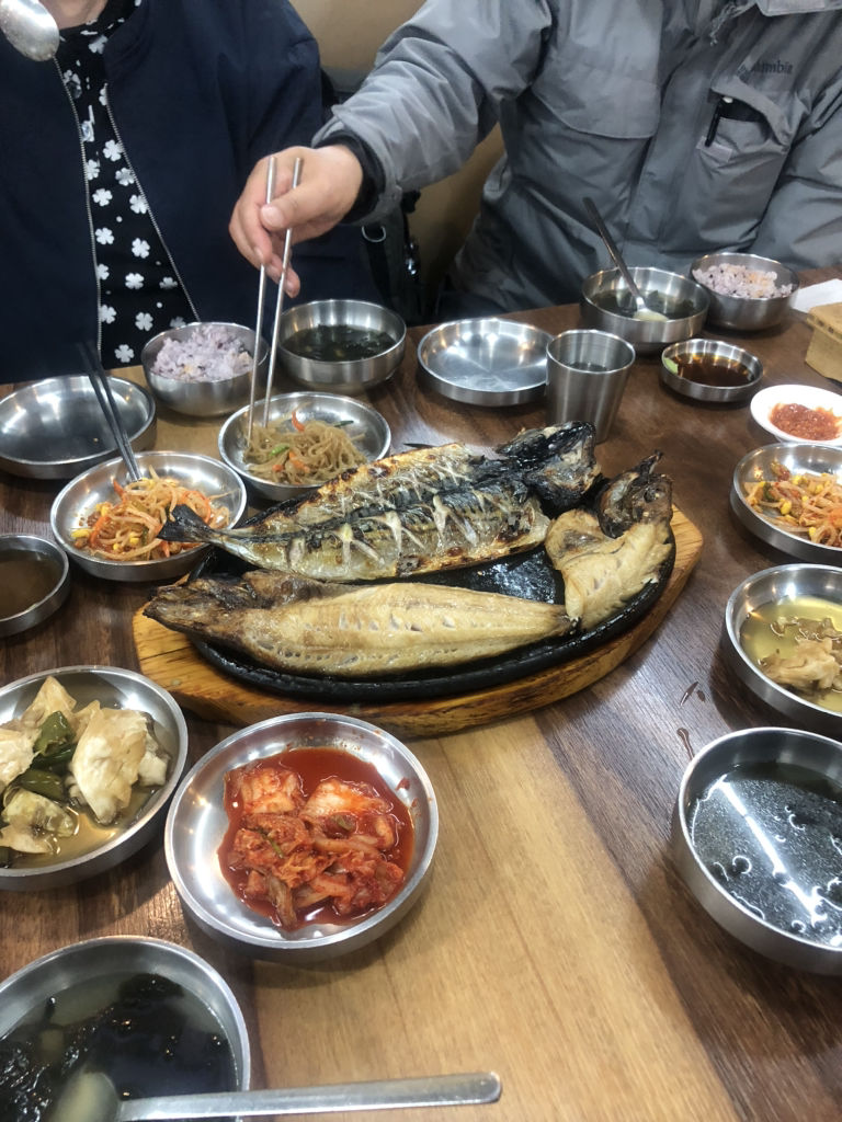어수지락 1