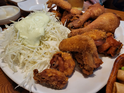 조바치킨 방화점 사진 2