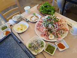 Myeongdang (명당) 2