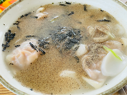 Ttukbangsondubu (뚝방손두부) 1