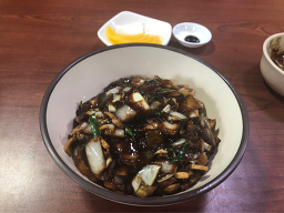 Ilwolsikdang (일월식당) 1