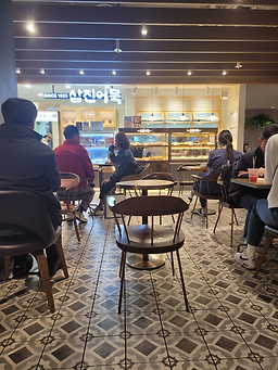 삼진어묵 서울대병원점 사진 2
