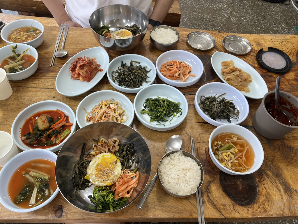청주식당 2