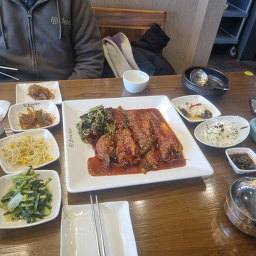 한상차림코다리명가 5