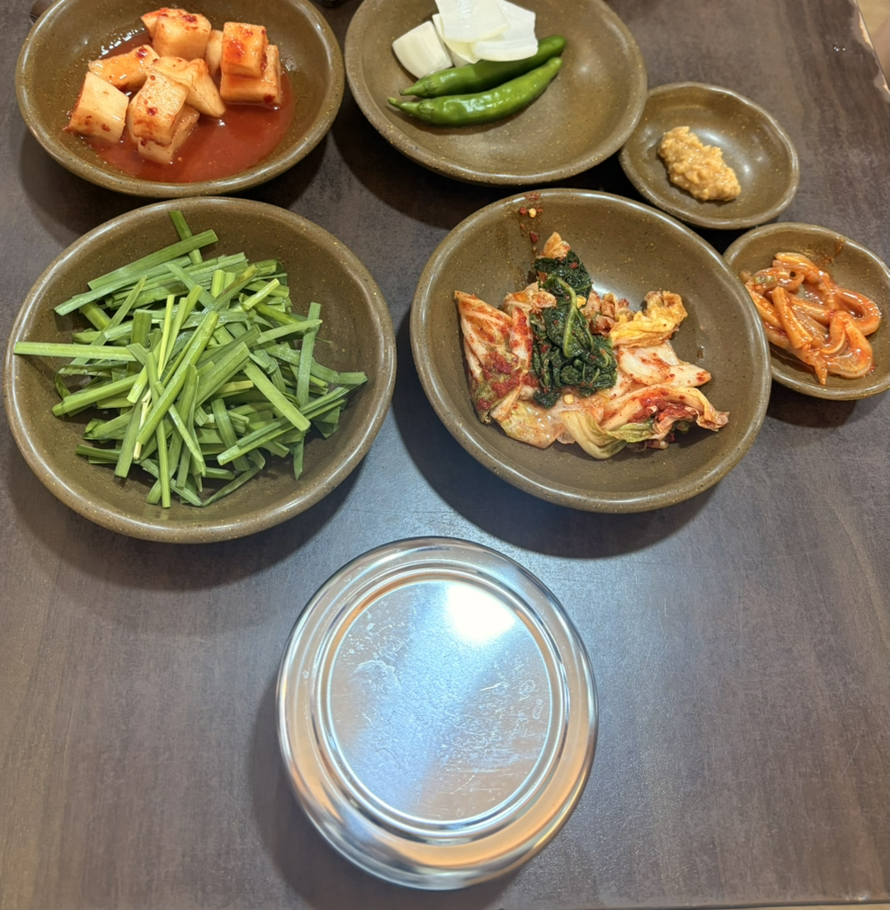 백암왕순대 2