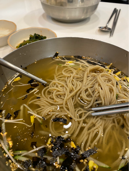한율막국수 사진 4
