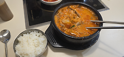 명인대동양평해장국 장한평점 사진 3