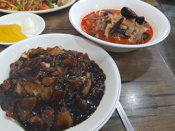 수타면남강 사진