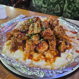 훌랄라치킨 5
