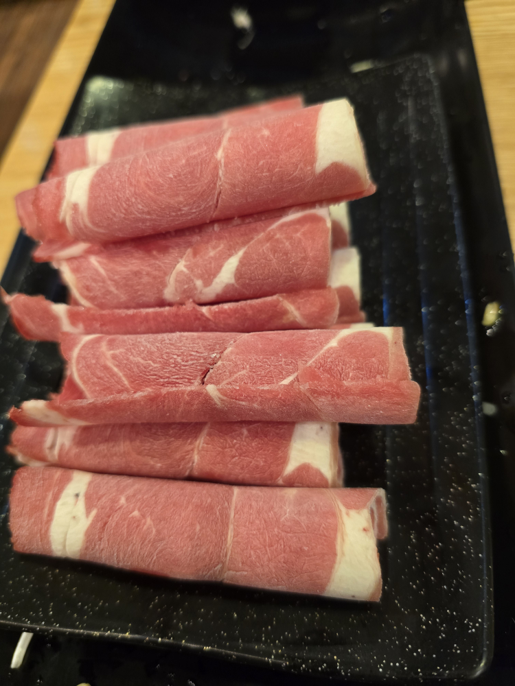 명동칼국수샤브샤브 2