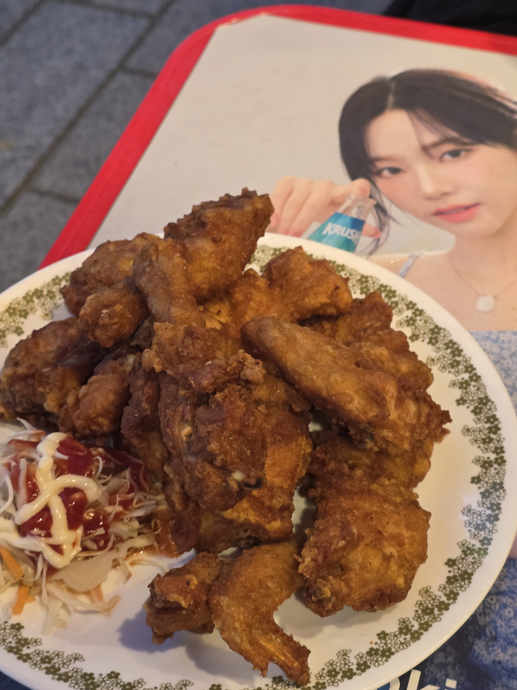 치킨하우스 대표 사진