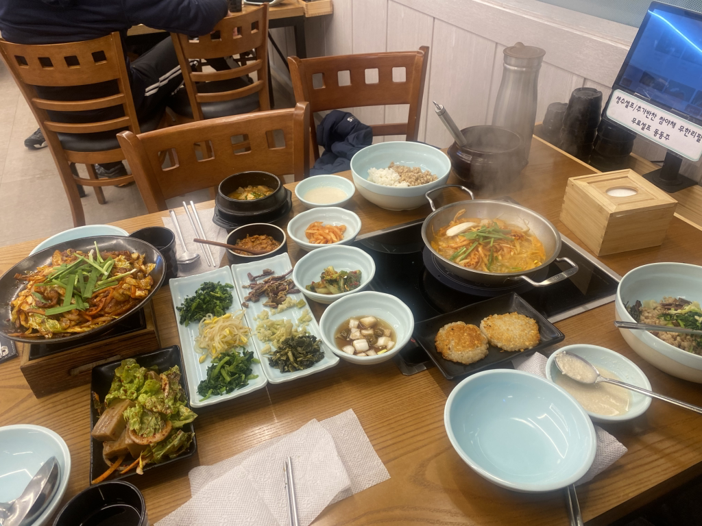 꽁당보리밥 3