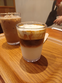 텐퍼센트 영도미라주점 1