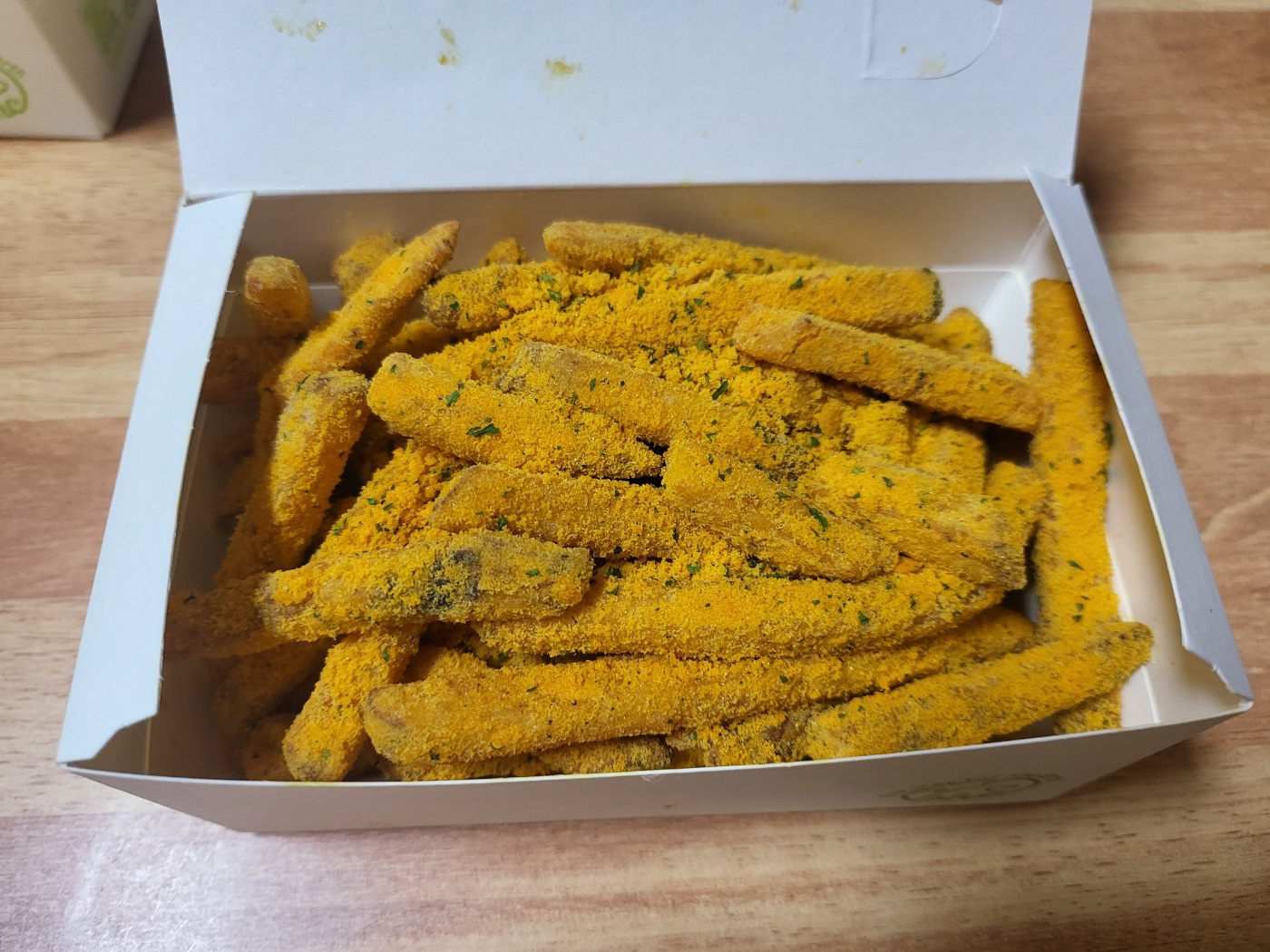 BHC치킨 성산동점 대표 사진