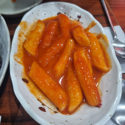 미락김밥분식 사진 3