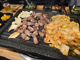 오리한마당봉개점 3