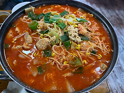 Onggijonggisikdang 6