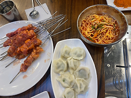 훈춘양꼬치 1호점 사진 7