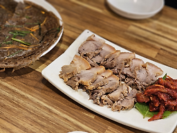 Bongpyeongsangolmemilchon 4