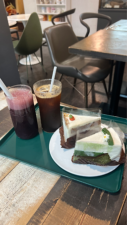 카페아일랜드&베이커리 잠실1호점 사진 8