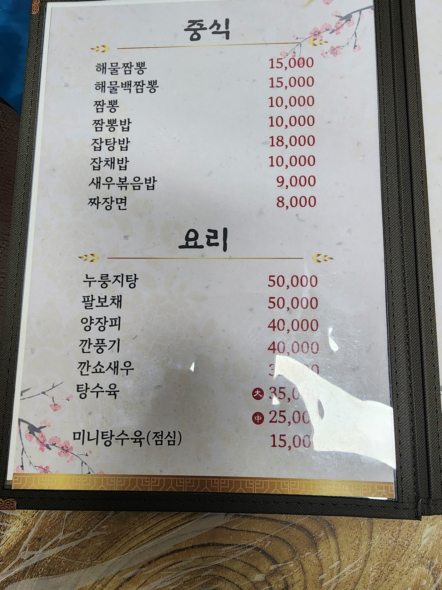 Haesonghoetjip 5