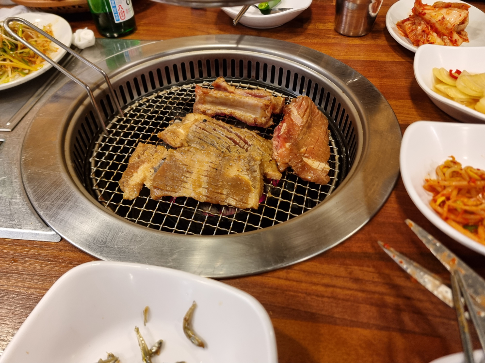 크우익가든 대표 사진