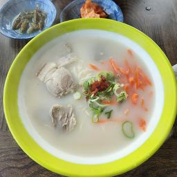 애월바당국수 사진 6