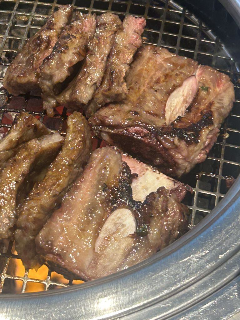 청기와타운 왕십리점 사진 2
