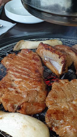 갈비존 신대방역점 사진 3