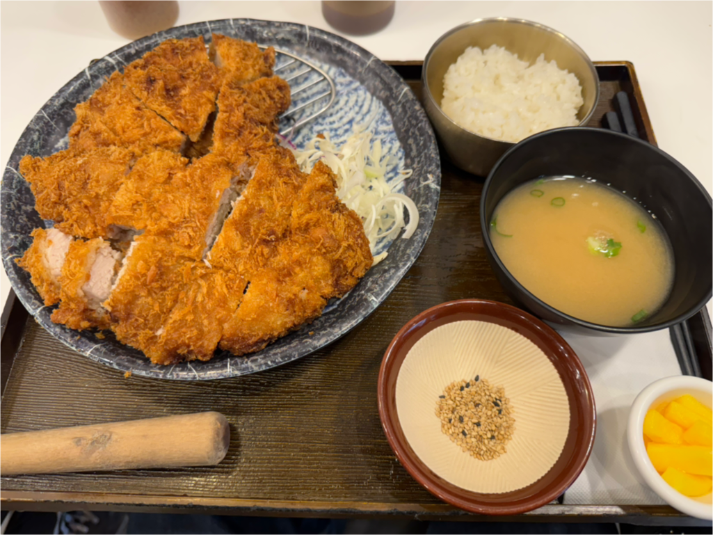 꼬숑돈까스 사진 8