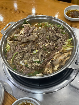 은행나무집 1