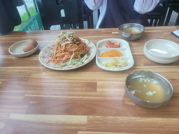 담양자매국수 6