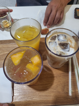 카페알토바이밀도 사진 3