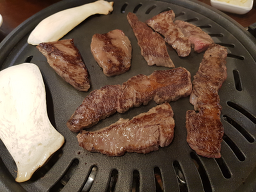 횡성한우 대표 사진