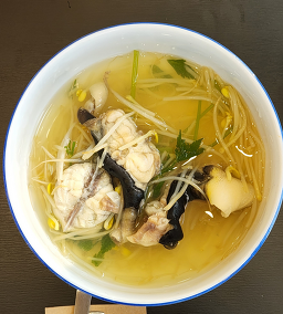 Samyeongbokjip 1