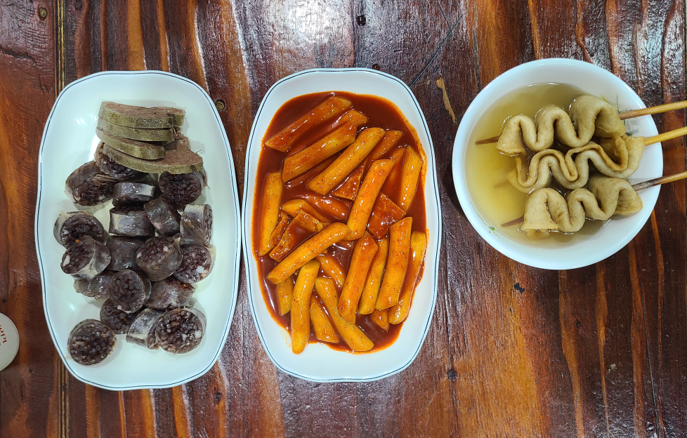 홍쌤떡볶이 사진 4