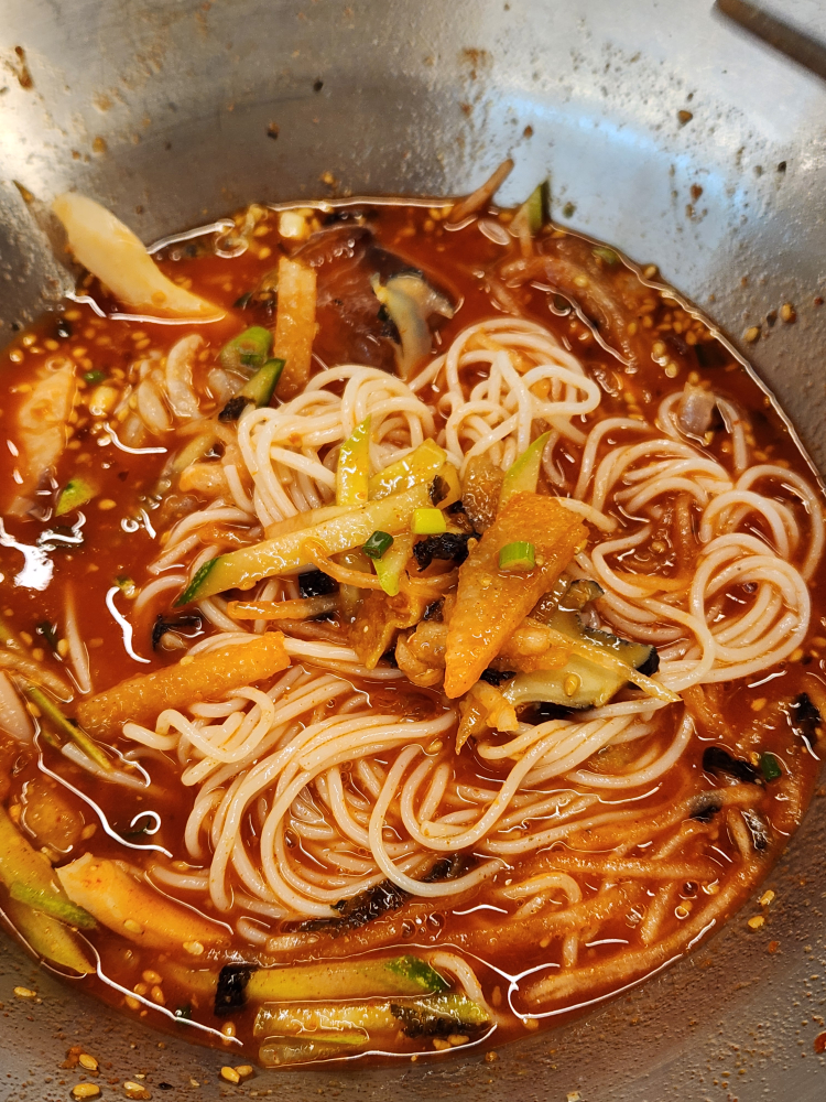 호미곶막회물회 선릉2호점 사진 4