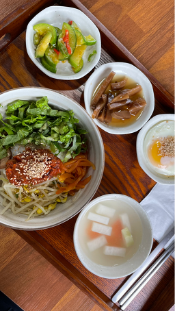 수니테이블 사진 2