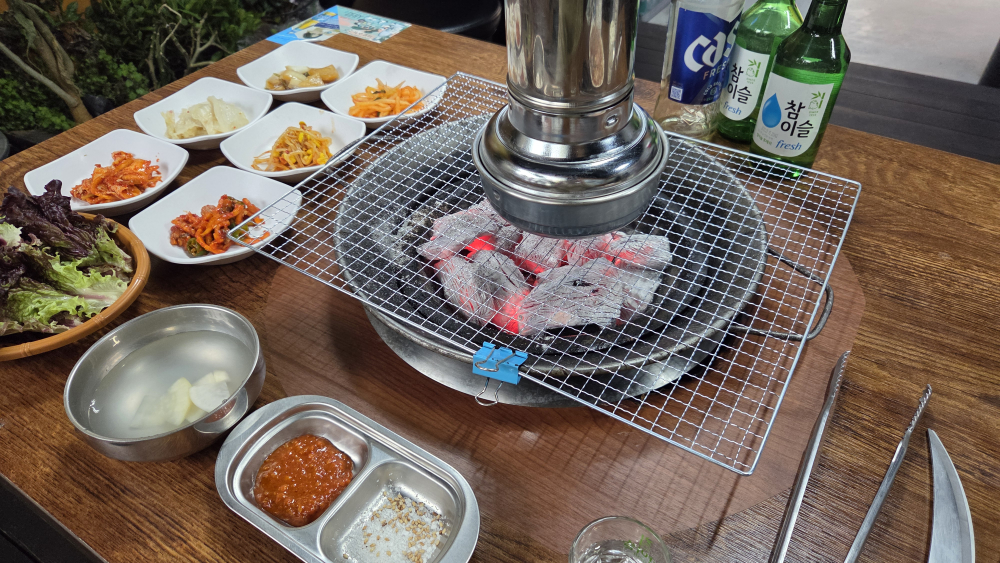 홍기와 3