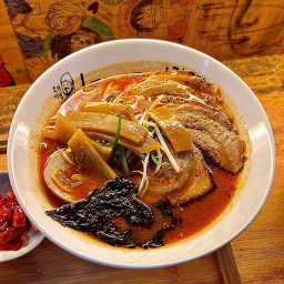 초이라멘 사진 7