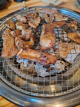 하나갈비 2