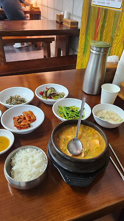 맷돌로만 등촌동점 사진 5