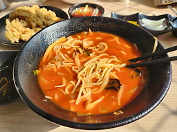 Yumyeongbanjeom 3