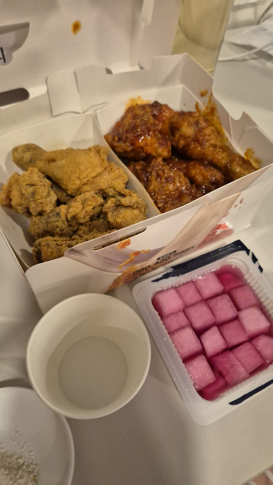 멕시카나치킨 용인성복점 대표 사진